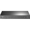 Неуправляемый коммутатор TP-Link TL-SG1210P