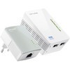 Комплект powerline-адаптеров TP-Link TL-WPA4220 KIT V1