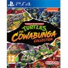Teenage Mutant Ninja Turtles: The Cowabunga Collection для PlayStation 4