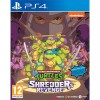 Teenage Mutant Ninja Turtles: Shredder’s Revenge для PlayStation 4