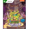 Teenage Mutant Ninja Turtles: Shredder’s Revenge для Xbox One