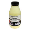 Тонер СОВМЕСТИМЫЙ XEROX (TNRXER6125W1Y) желтый (yellow), для Xerox Phaser 6125 / 6130 / 6140