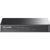 Неуправляемый коммутатор TP-Link TL-SF1008P