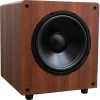 Проводной сабвуфер Taga Harmony TSW-210 (орех)