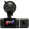 Видеорегистратор-GPS информатор (2в1) TrendVision Proof PRO GPS