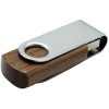 USB Flash Suntrap Twist wood 16GB