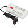 Удлинитель Bylectrica У10-309 3.5м