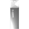 USB Flash Addlink U10 Gray 4GB