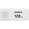 USB Flash Kioxia U202 128GB (белый)