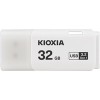 USB Flash Kioxia U301 32GB (белый)