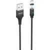 Кабель Hoco U76 Fresh microUSB