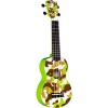 Укулеле Mahalo U-Art Сamouflage
