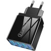 Сетевое зарядное Uslion UC6913B.EU