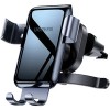 Держатель для смартфона Ugreen Gravity Phone Holder for Round Air Vent LP274