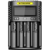 Зарядное устройство Nitecore UM4