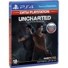 Uncharted: The Lost Legacy для PlayStation 4