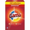 Стиральный порошок Gama Универсальный 6.5 кг