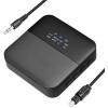 Bluetooth аудиоресивер USBTOP Bluetooth 5.0 Toslink/SPDIF/AUX