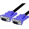 Кабель USBTOP VGA 5 м