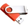 USB Flash GOODRAM UTS2 8GB (оранжевый)