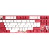 Клавиатура Varmilo VA87M Koi (Cherry MX Speed Silver, нет кириллицы)