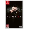 Vampyr для Nintendo Switch