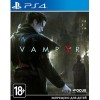 Vampyr для PlayStation 4