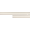 Рамка Samsung The Frame 75" 2021 (древесный)