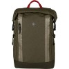 Городской рюкзак Victorinox Altmont Classic Rolltop Laptop 15 602148 (зеленый)