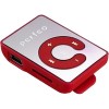 Плеер MP3 Perfeo VI-M003 (красный)