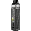 Стартовый набор VooPoo Vinci X (5.5 мл, carbon fiber)