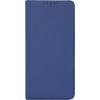 Чехол для телефона Volare Rosso Book case series для Xiaomi Redmi Note 10 (синий)