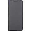 Чехол для телефона Volare Rosso Book case series для Samsung Galaxy M51 (черный)