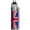 Стартовый набор VooPoo Drag S (2 мл, silver knight)