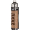 Стартовый набор VooPoo Drag X (2 мл, retro)