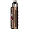 Стартовый набор VooPoo Drag X (4.5 мл, bronze knight)