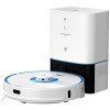 Робот-пылесос Viomi Alpha UV S9 V-RVCLMD28D (международная версия, белый)