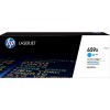 Картридж HP 659X (W2011X) голубой