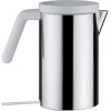 Электрический чайник Alessi WA09/80 (белый)