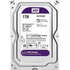 Жесткий диск WD Purple 1TB [WD10PURZ]