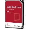 Жесткий диск WD Red Pro 4TB WD4003FFBX