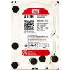 Жесткий диск WD Red Plus 4TB WD40EFRX