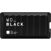 Внешний накопитель WD P50 1TB WDBA3S0010BBK