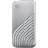 Внешний накопитель WD My Passport 1TB WDBAGF0010BSL