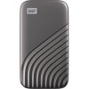 Внешний накопитель WD My Passport 2TB WDBAGF0020BGY