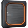 Внешний накопитель WD My Passport Wireless 1TB WDBAMJ0010BGY