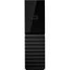 Внешний накопитель WD My Book 6TB [WDBBGB0060HBK]