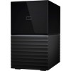 Внешний накопитель WD My Book Duo 8TB