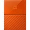 Внешний накопитель WD My Passport WDBLHR0020BOR 2TB
