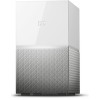 Сетевой накопитель WD My Cloud Home Duo 12TB